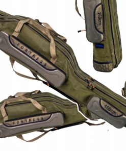 Rutentasche versteift 160cm Premium