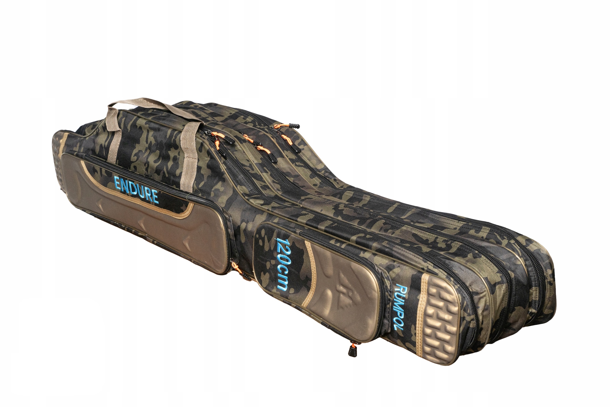 Rutentasche ENDURE Premium 120cm – Bild 2