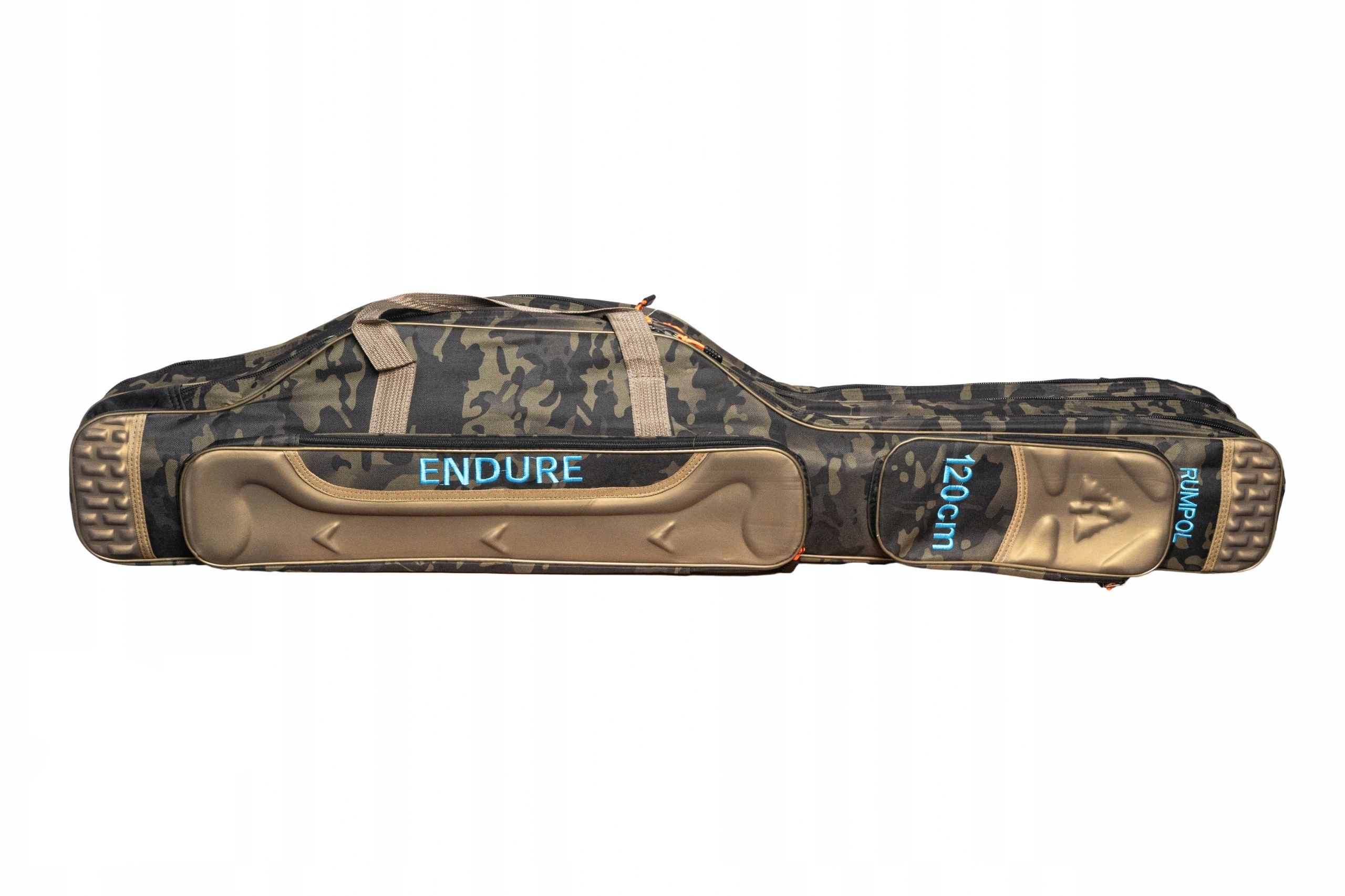 Rutentasche ENDURE Premium 120cm – Bild 3