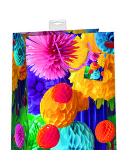 Alternative view of 10 Geschenktüten groß
