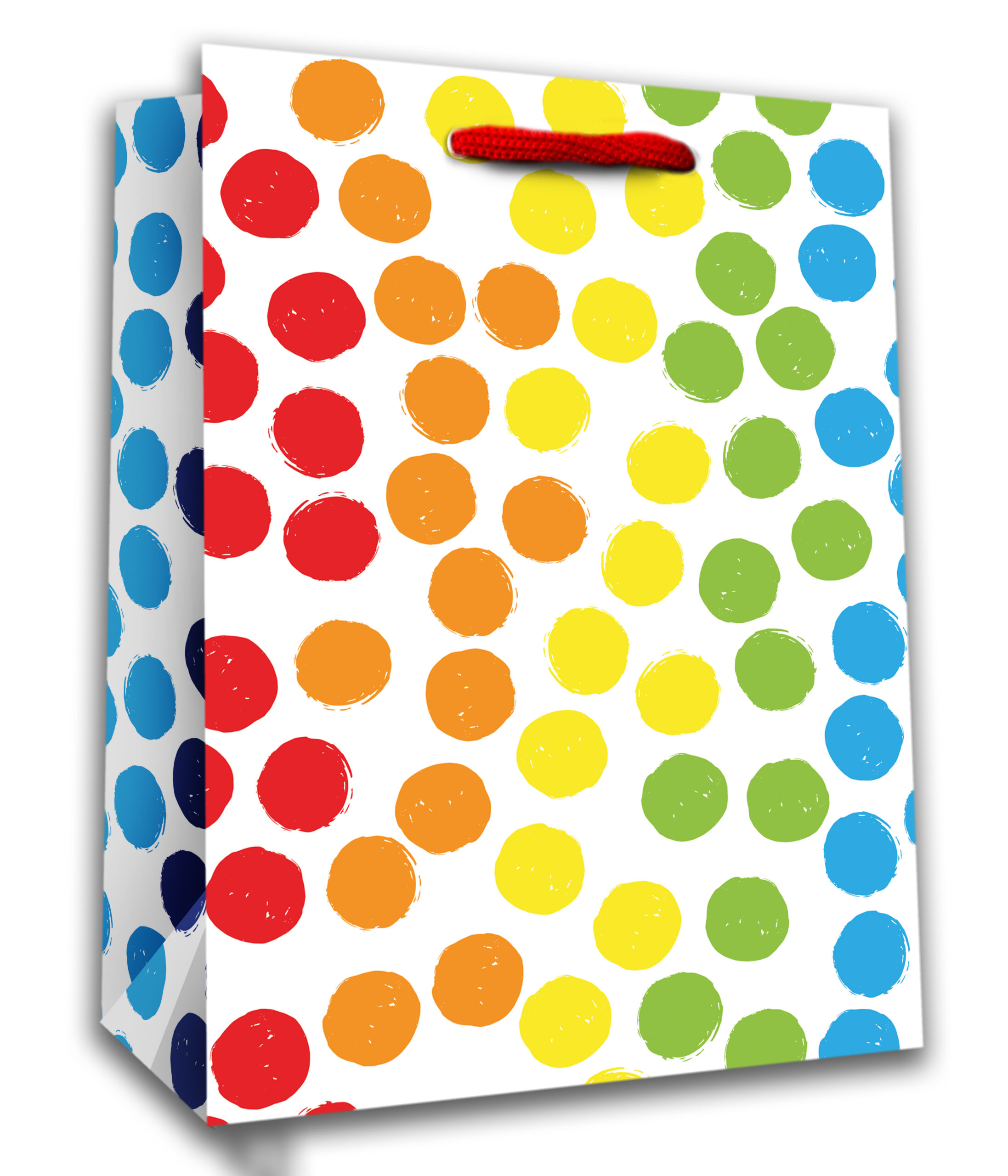 12 Geschenktüten mittel-klein CD "Graphics-6" – Bild 2